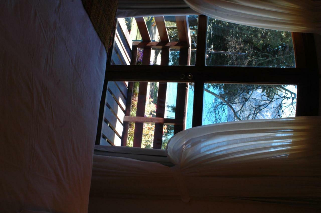 Marinas Puerto Traful Villa Traful Room photo