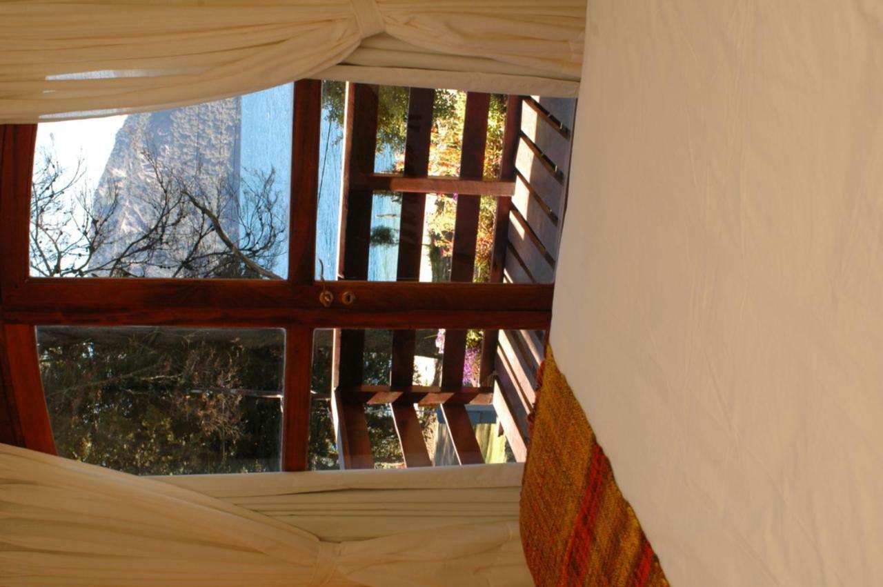 Marinas Puerto Traful Villa Traful Room photo