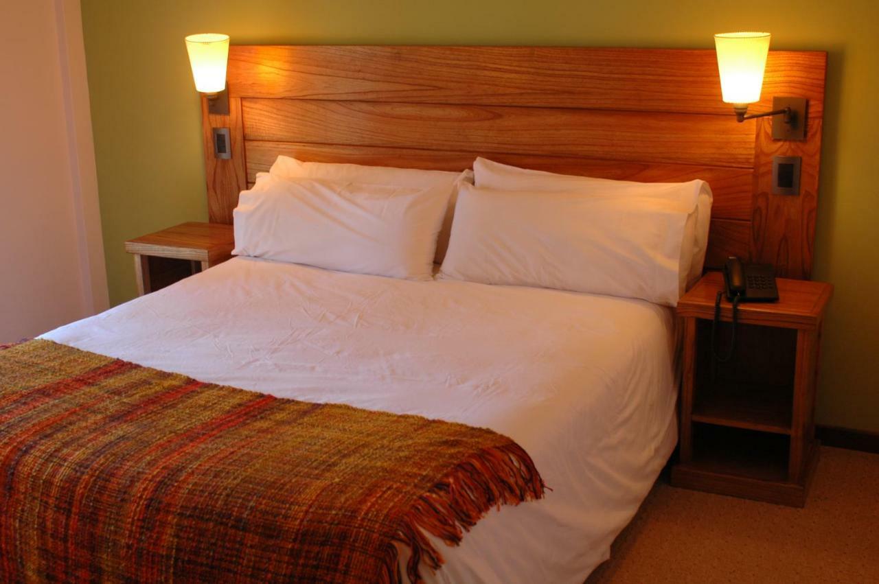 Marinas Puerto Traful Villa Traful Room photo