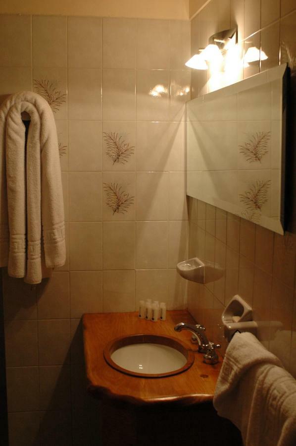 Marinas Puerto Traful Villa Traful Room photo